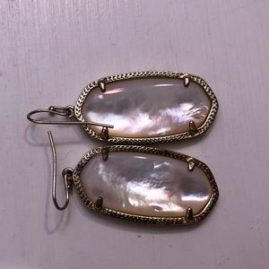 Kendra Scott Elle Earring